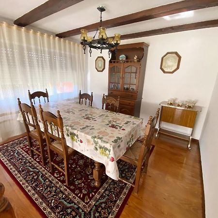 La Casa De Lalo Villa Castrillon Kültér fotó